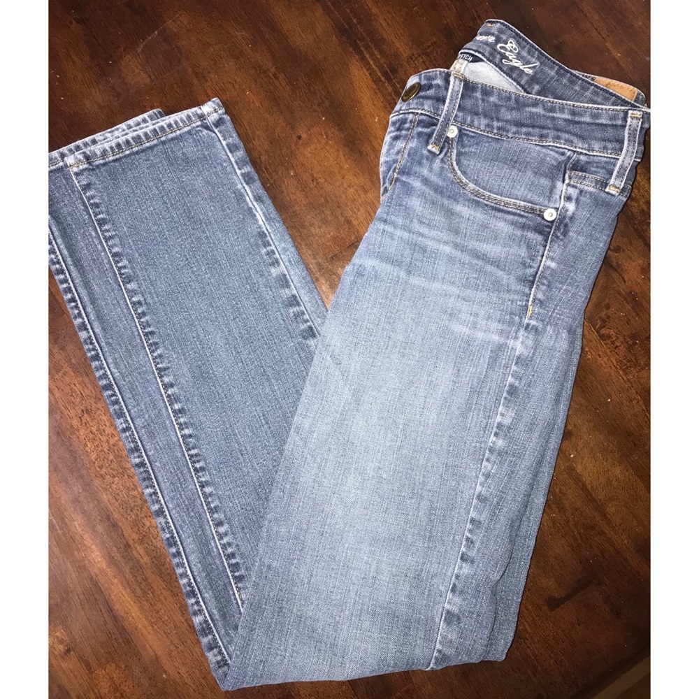 American Eagle Skinny Jean